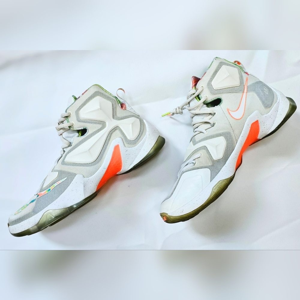 Nike Lebron James 13 Easter